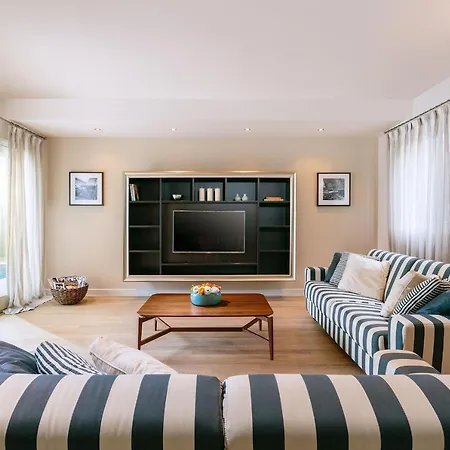 Vila Luxury Ginevra With Pool And Jacuzzi - By Mvsvillas Tar-Vabriga