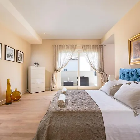 Ginevra By Hmz Villa Tar-Vabriga