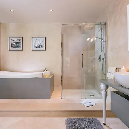 Luxury Ginevra With Pool And Jacuzzi - By Mvsvillas * Tar-Vabriga