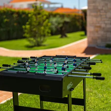 Luxury Ginevra With Pool And Jacuzzi - By Mvsvillas * Tar-Vabriga
