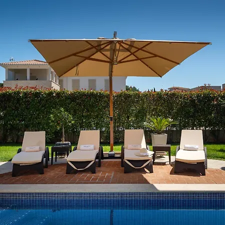 Luxury Ginevra With Pool And Jacuzzi - By Mvsvillas * Tar-Vabriga