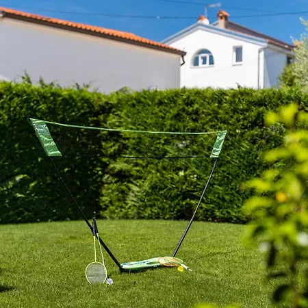 Villa Luxury Ginevra With Pool And Jacuzzi - By Mvsvillas Tar-Vabriga